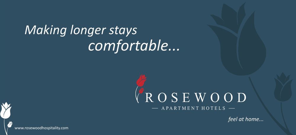 Rosewood Apartment Hotel - Haridwār Exterior foto